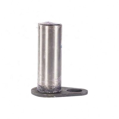 Excavator Bucket Pins And Bushings Size 80mm Bucket Pins